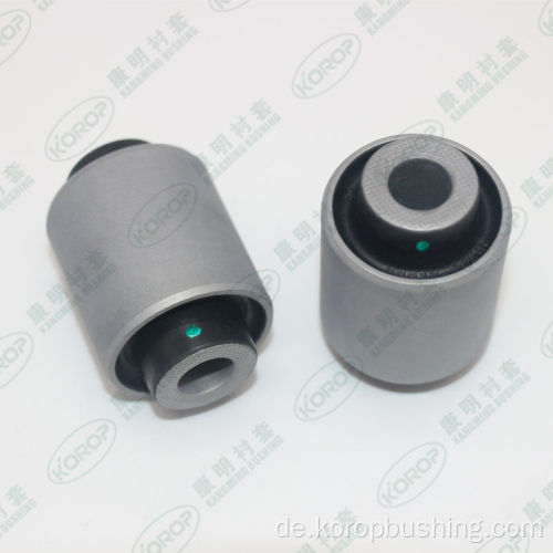 OEM Auto Suspension Bushings Subaru 20204-AG000 Hohe Präzision